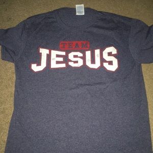 Jesus T Shirt